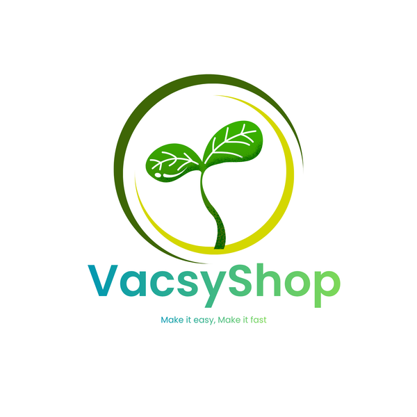 VacsyShop