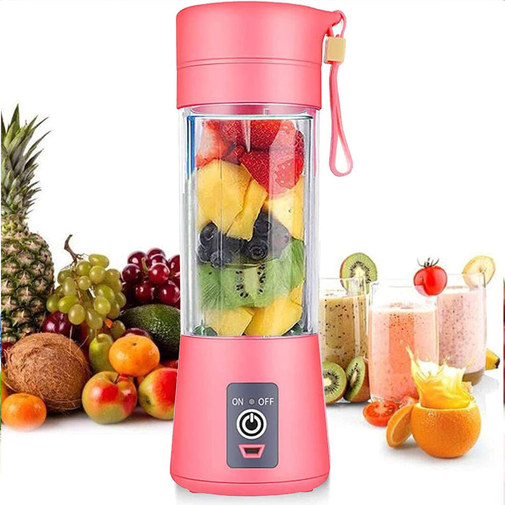 NutriLux™ — Batidos Fresh en Cualquier Lugar ⚡🥤