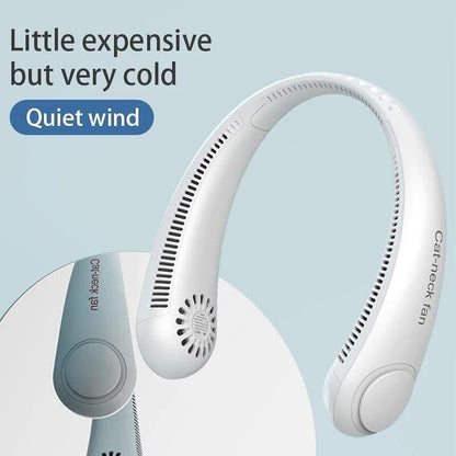 AirGo™ Olvídate del calor sofocante y siente frescura al instante.