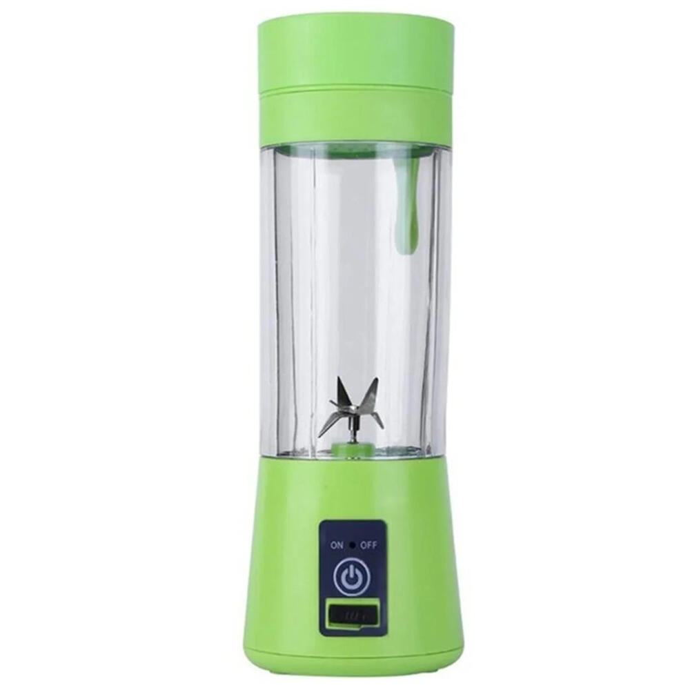 NutriLux™ — Batidos Fresh en Cualquier Lugar ⚡🥤