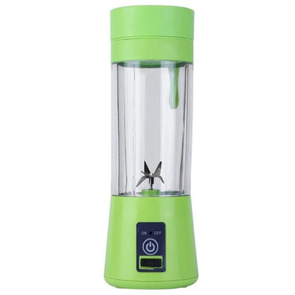NutriLux™ — Batidos Fresh en Cualquier Lugar ⚡🥤
